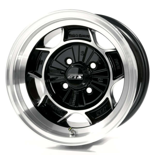 ATS Classic 7x13 4x100 ET20