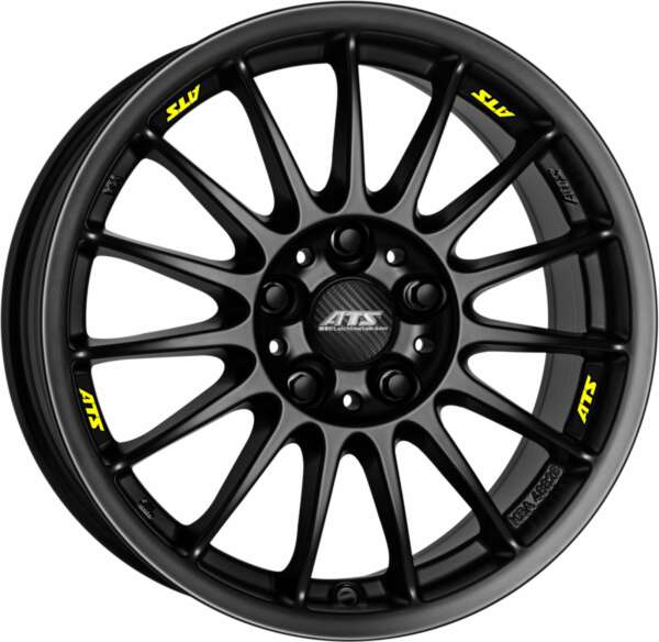 Ats STREETRALL 7.5x18 4x100 ET48