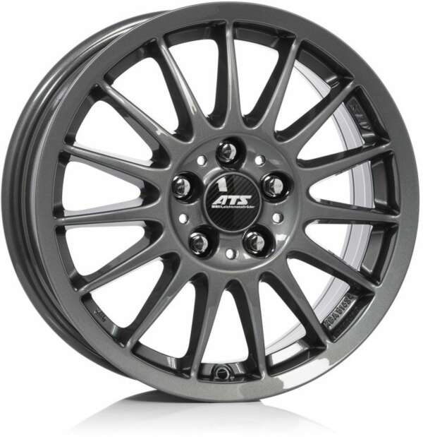 Ats Streetrall 7.5x18 5x112 ET48