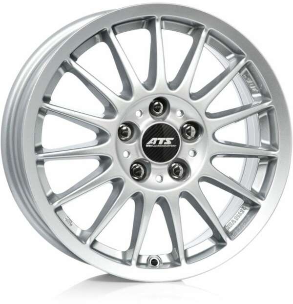 Ats Streetrall 6x16 4x100 ET45