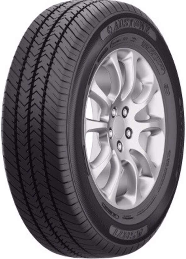 205/75R16 110/108R Austone ASR-71