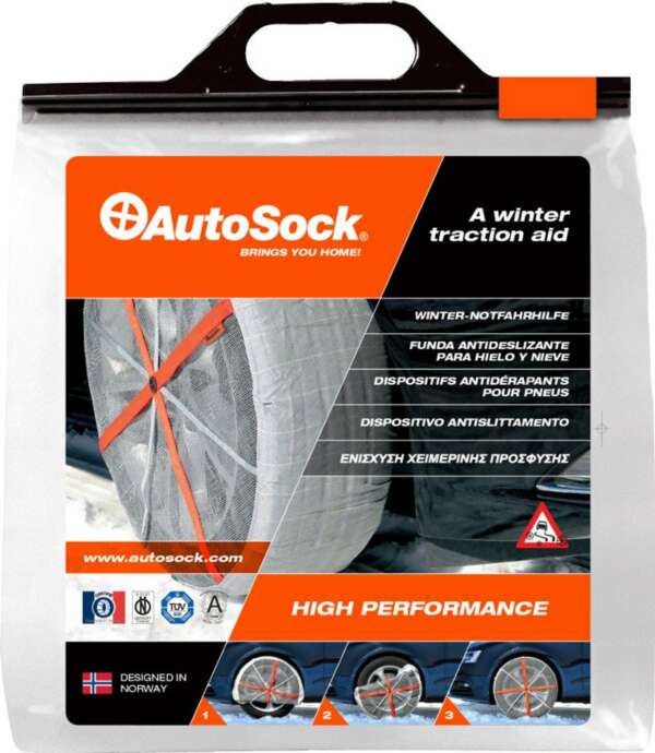 autosock Autosock 870 - Textilné 