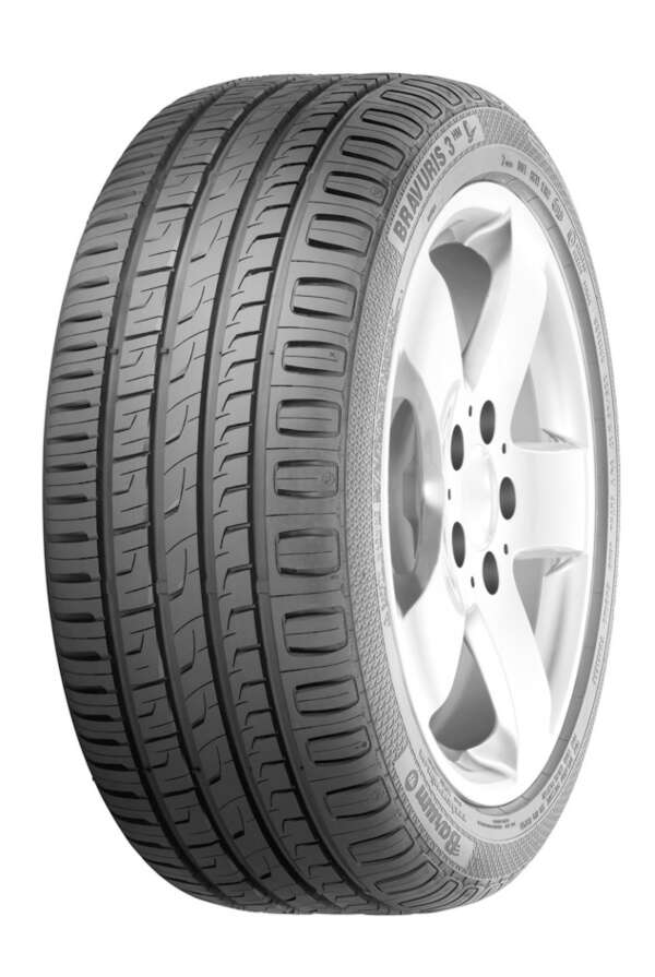 225/50R17 98V Barum Bravuris 3HM XL FR