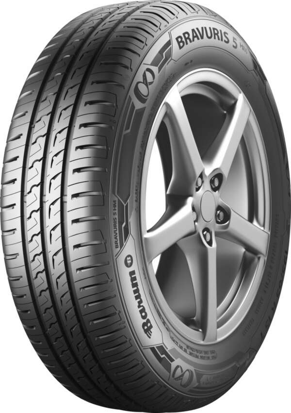 185/60R15 84H Barum BRAVURIS 5HM