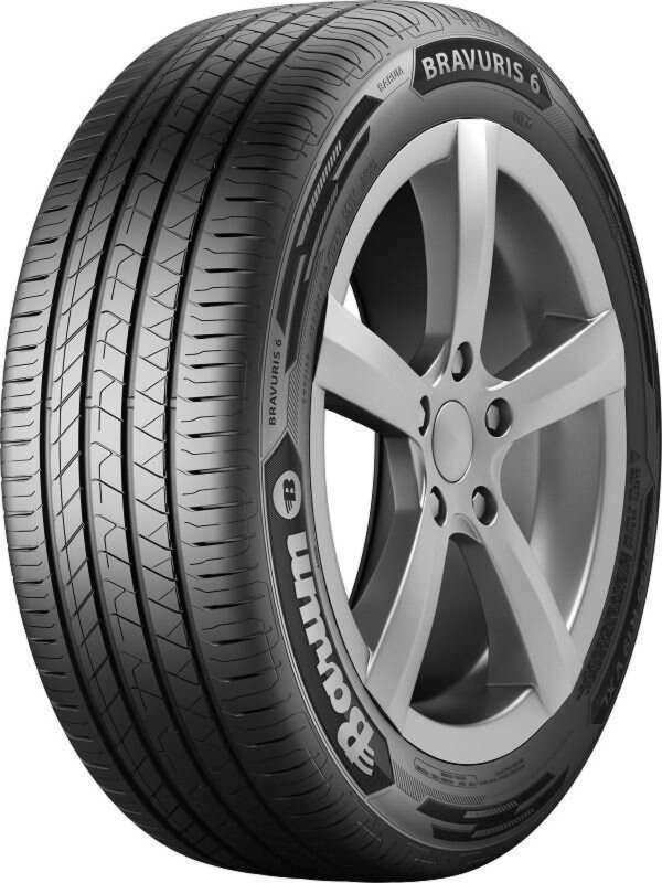 205/55R16 91V Barum BRAVURIS 6