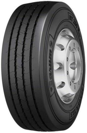 385/55R22.5 160K Barum BT 200 R