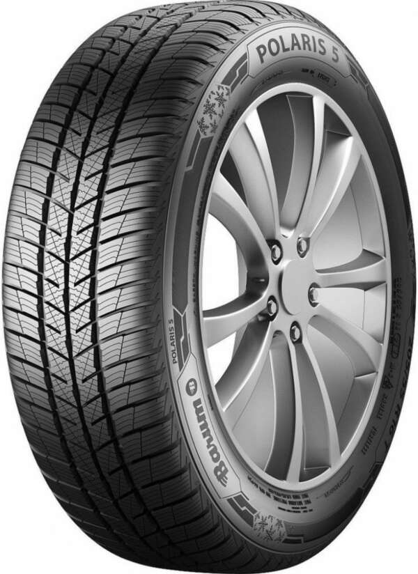 185/60R15 84T Barum POLARIS 5 
