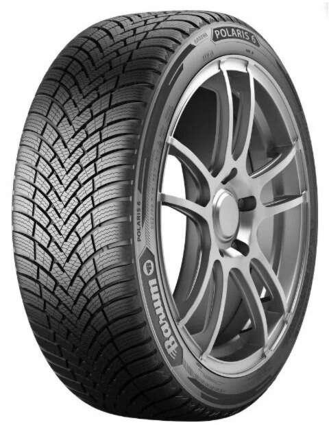 195/65R15 91T Barum POLARIS 6 EVc