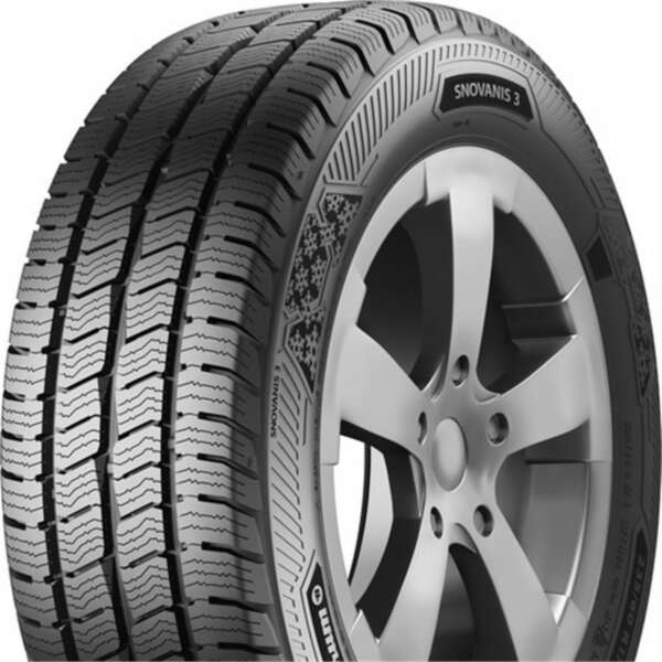 205/65R15 102/100T Barum SNOVANIS 3