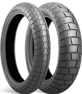 170/60R17 72V Bridgestone AT41R