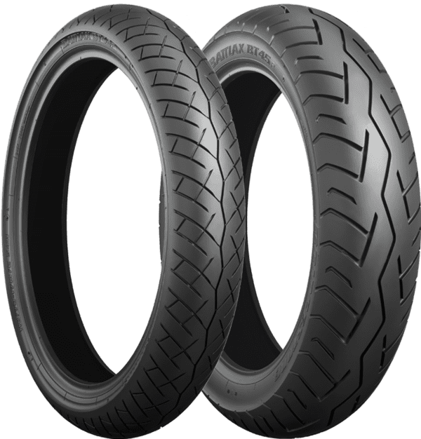3.5/0-18 56H Bridgestone BT45