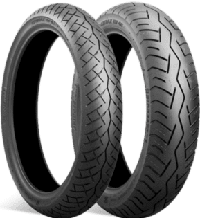 130/70-18 63H Bridgestone BT46R