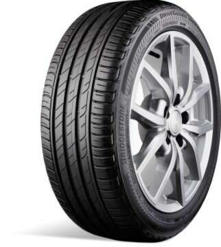 215/60R16 99V Bridgestone DRIVEGUARD SUMMER XL ROF