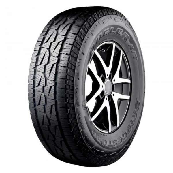 215/70R16 100S Bridgestone AT001