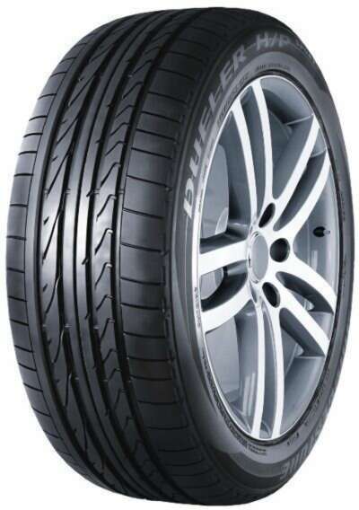205/55R17 91V Bridgestone DUELER SPORT RP RFT *