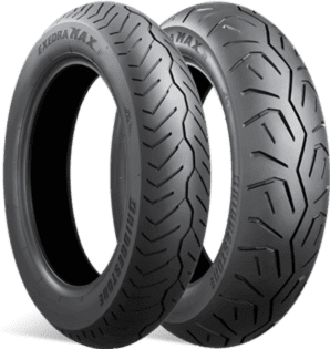 130/70R18 63W Bridgestone E-MAX F