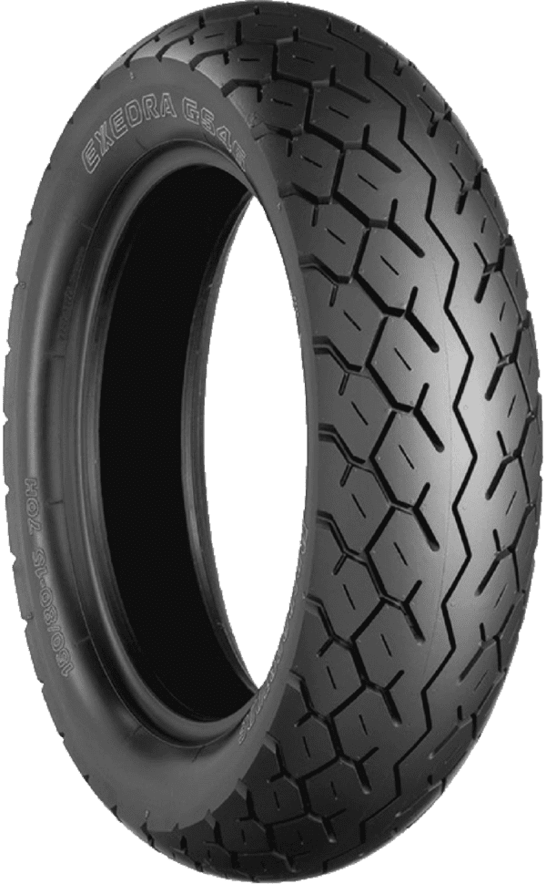 170/80-15 77S Bridgestone G546