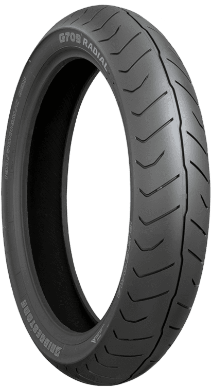 130/70R18 63H Bridgestone G709