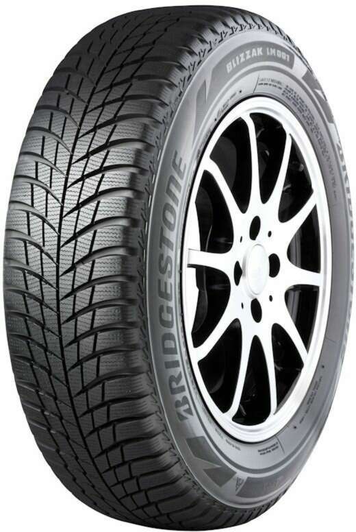225/60R18 104H Bridgestone LM001 XL
