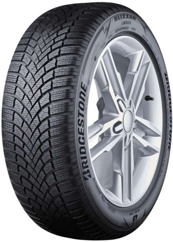 185/60R14 82T Bridgestone LM005