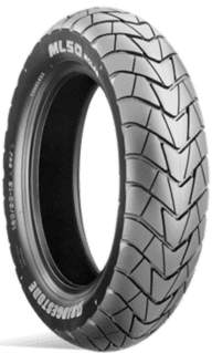 140/60-13 57L Bridgestone ML50