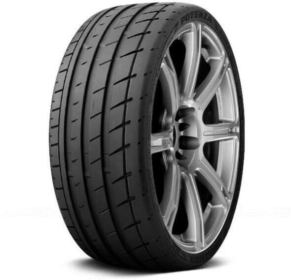 315/35R20 106Y Bridgestone S007 RP RFT