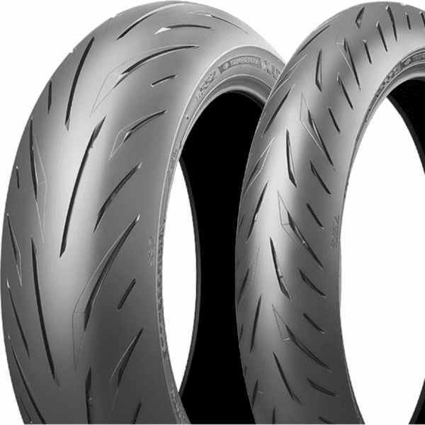 110/70R17 54H Bridgestone S22F