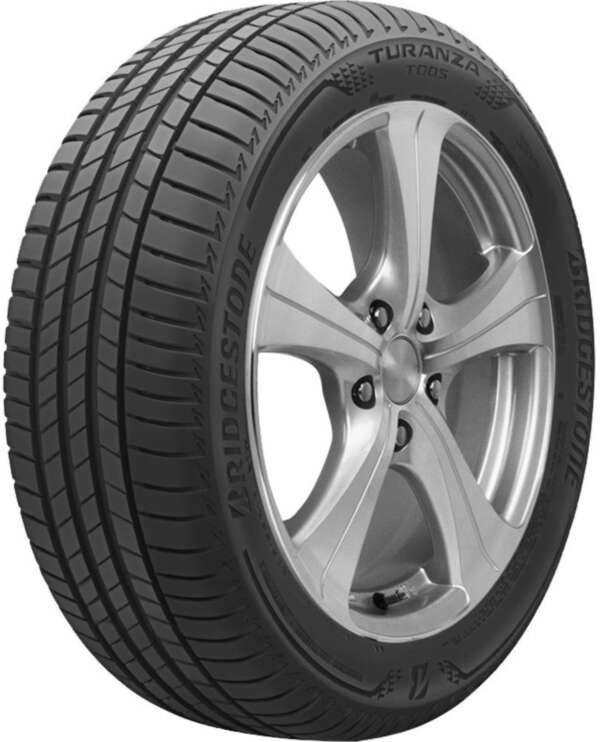 205/60R15 91V Bridgestone T005