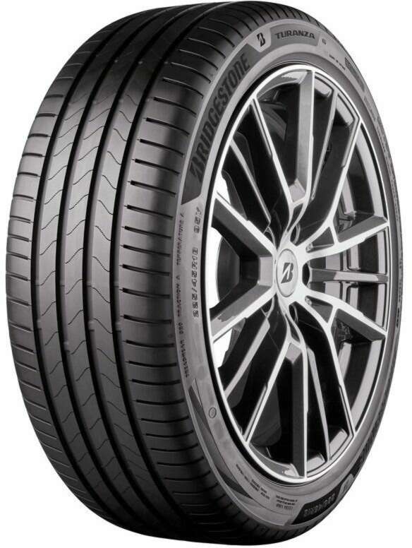 225/50R19 96V Bridgestone Turanza 6