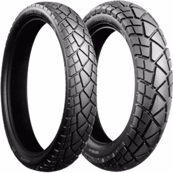 120/90-16 63P Bridgestone TW202