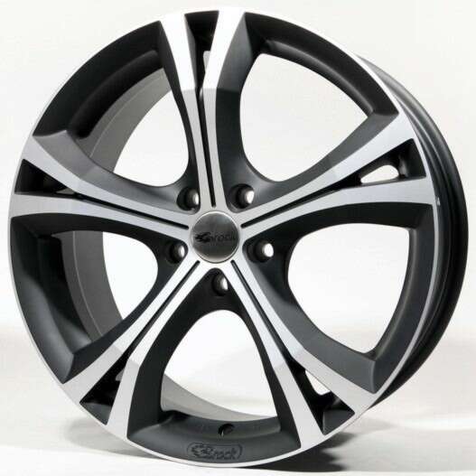 Brock B22 8x18 5x114.3 ET47