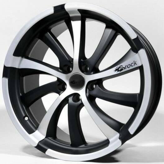 Brock B23 9.5x19 5x114.3 ET35
