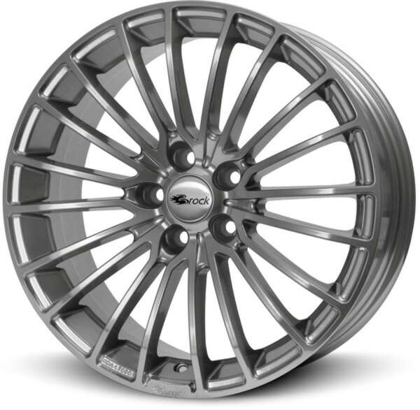 Brock B24 8x18 5x114.3 ET38