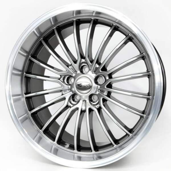 Brock B24GP 10.5x20 5x130 ET45