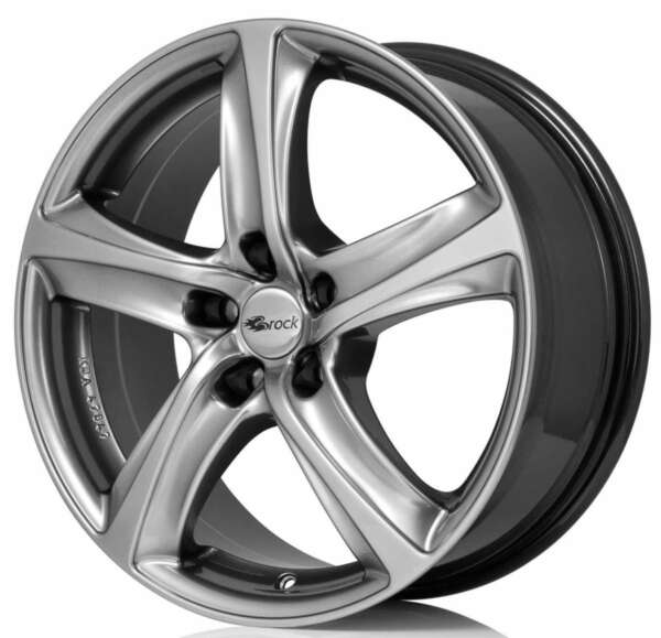 Brock B25 6.5x15 4x114.3 ET42