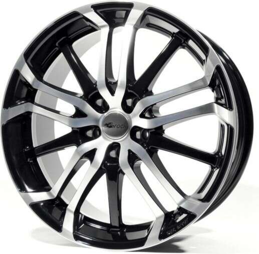 Brock B26 8x18 5x114.3 ET38