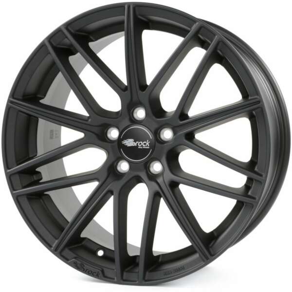 Brock B34 8.5x19 5x112 ET46