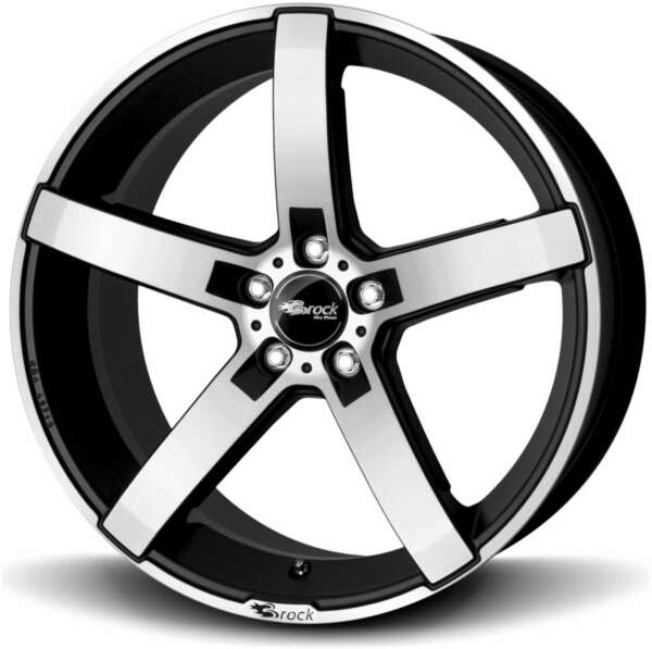 Brock B35 9x20 5x130 ET47