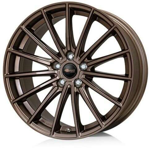 Brock B36 8x18 5x108 ET45