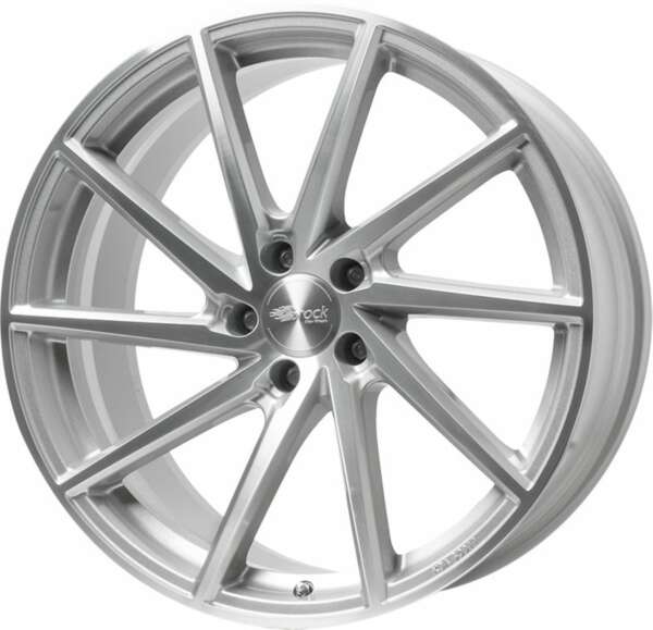 Brock B37 8x18 5x108 ET45