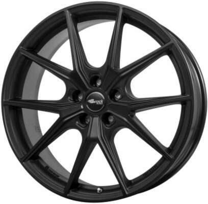 Brock B40 10.5x20 5x110 ET30