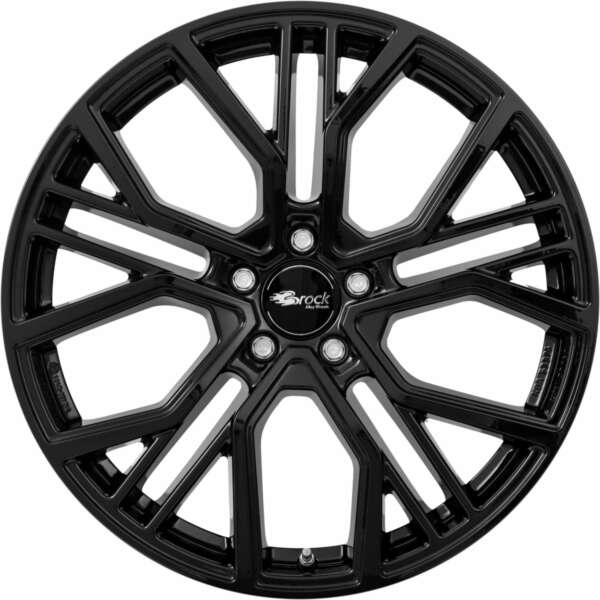 Brock B41 10x21 5x112 ET19