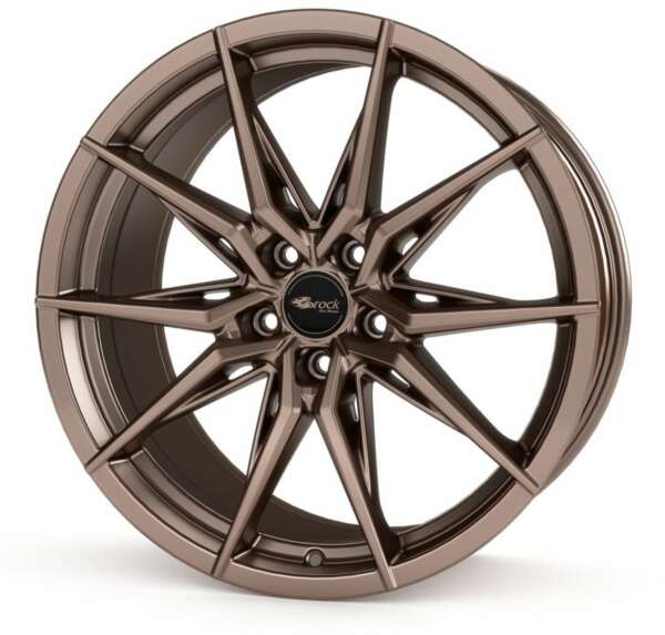 Brock B42 8,5x20 5x108 ET45