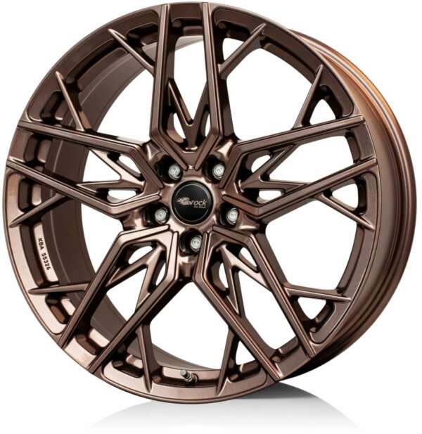 Brock B44 8x18 5x112 ET45