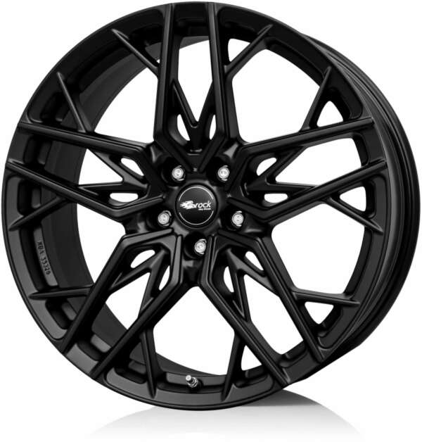 Brock B44 8x18 5x112 ET45