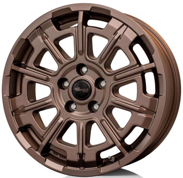 Brock B45 7x17 6x120 ET45