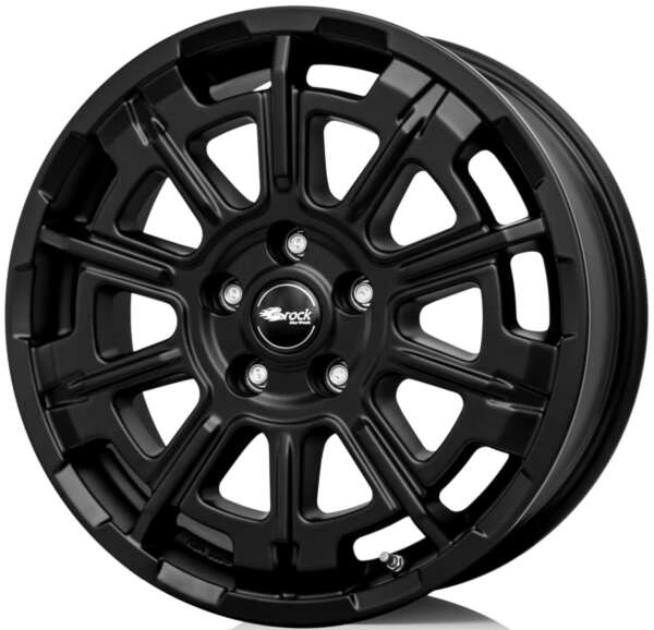 Brock B45 7.5x18 5x118 ET53