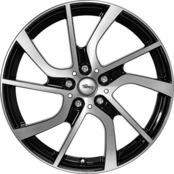 Brock eB1 5x19 5x112 ET43