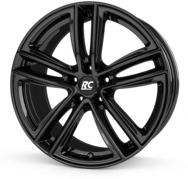 Brock RC27 8x18 5x112 ET40