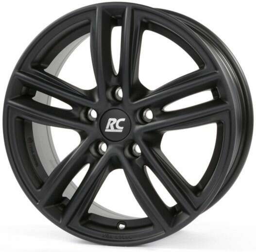 Brock RC27 8x18 5x110 ET33